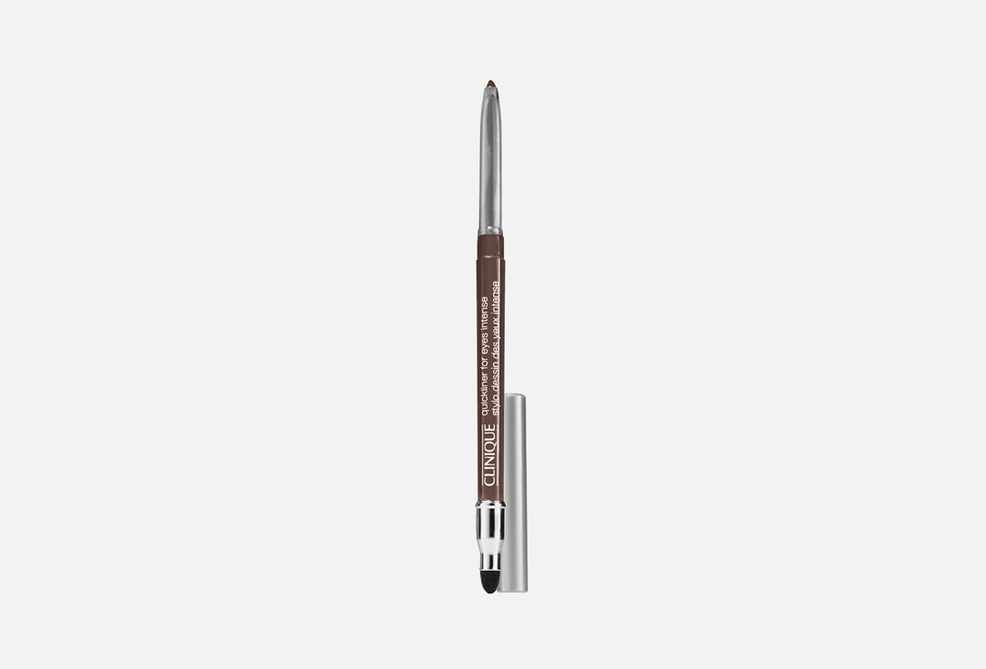 Clinique Waterproof Eye Pencil Quickliner Intense