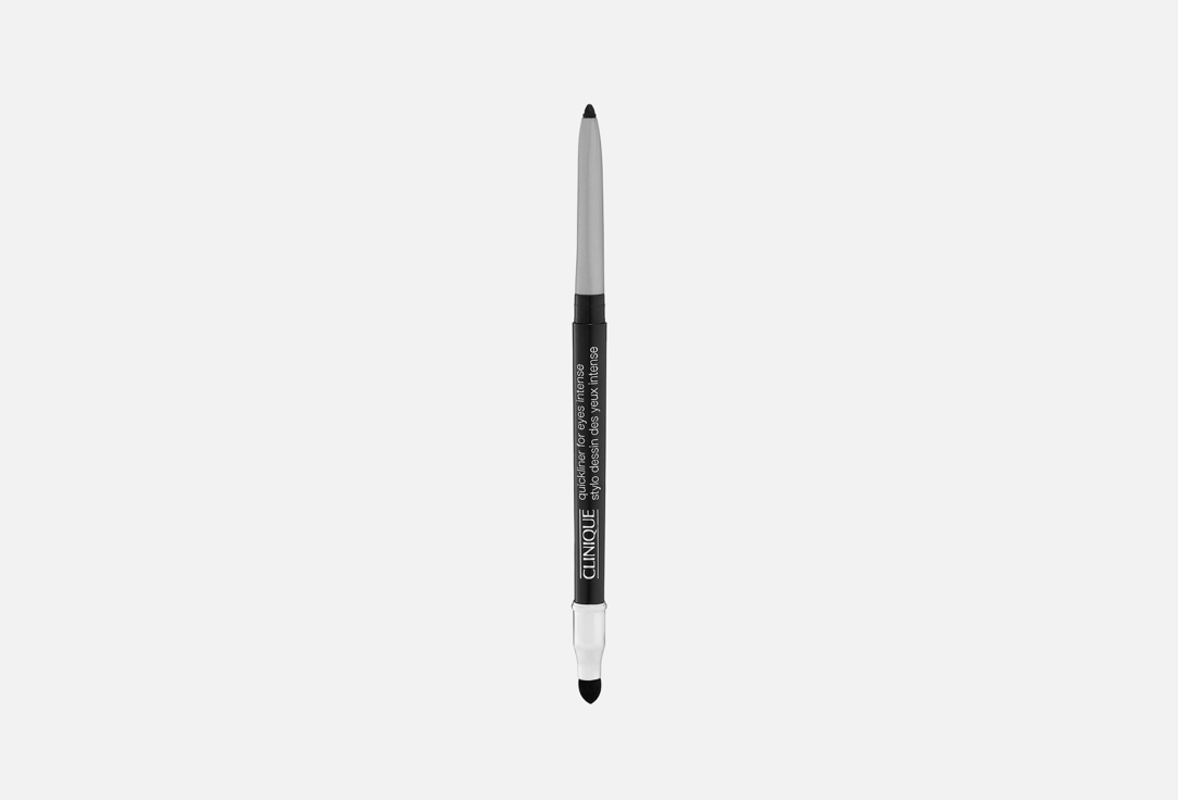 Clinique Waterproof Eye Pencil Quickliner Intense