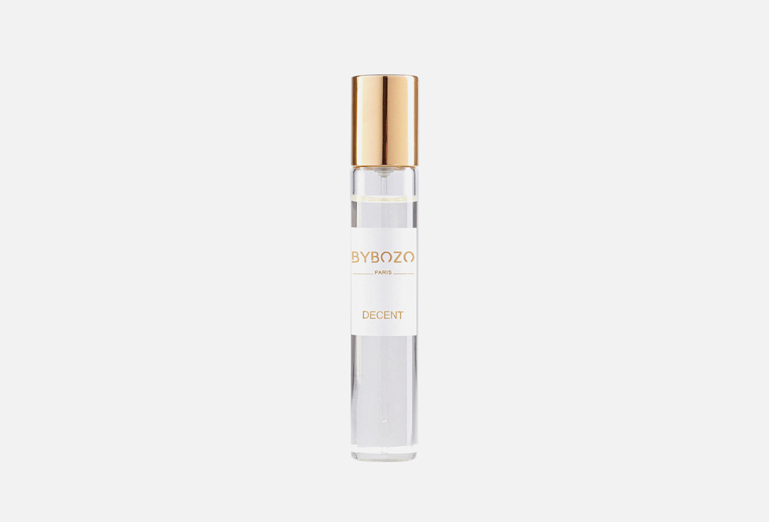 BYBOZO Eau de parfum Decent