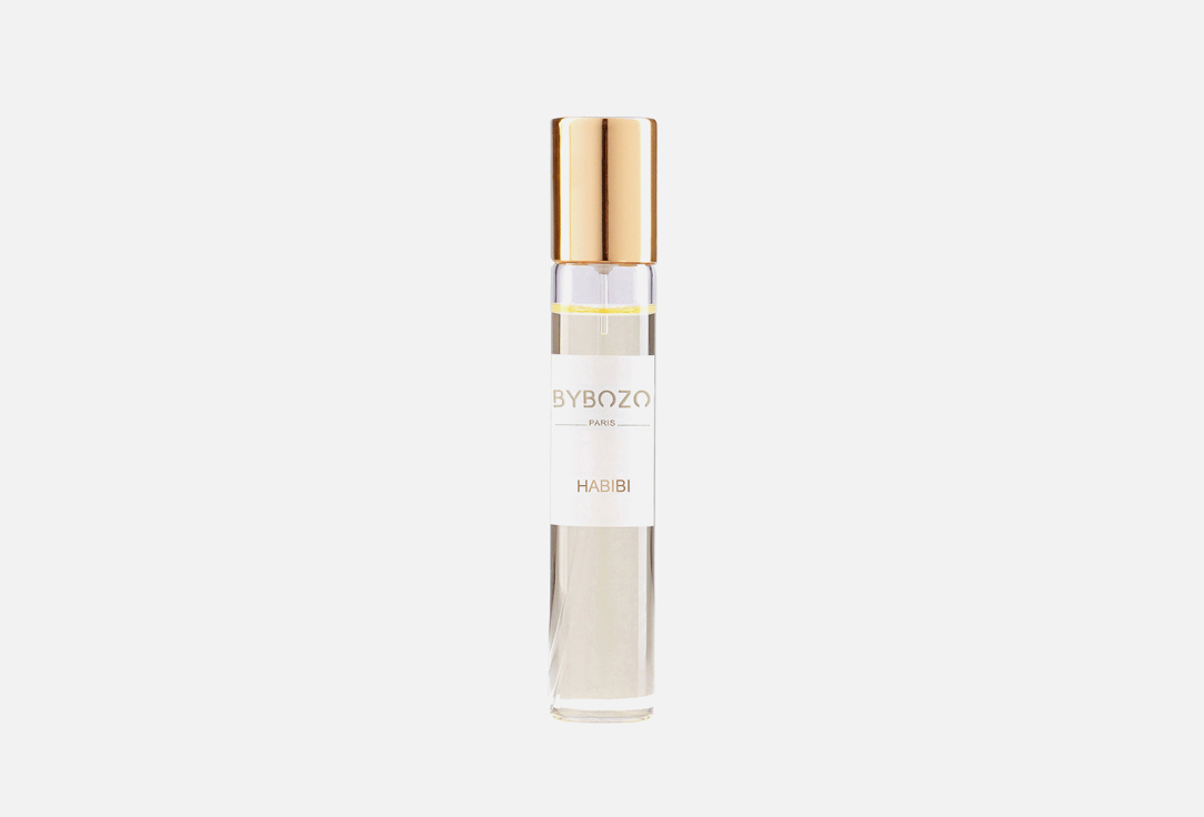 BYBOZO Eau de parfum Habibi