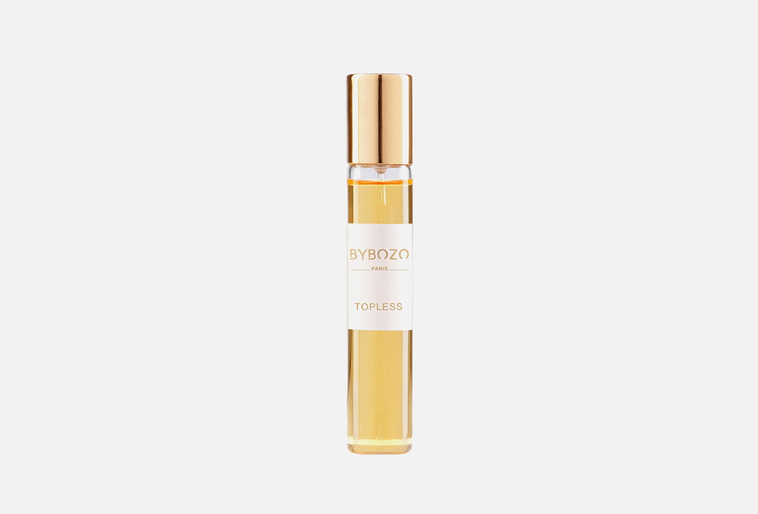 BYBOZO Eau de parfum Topless