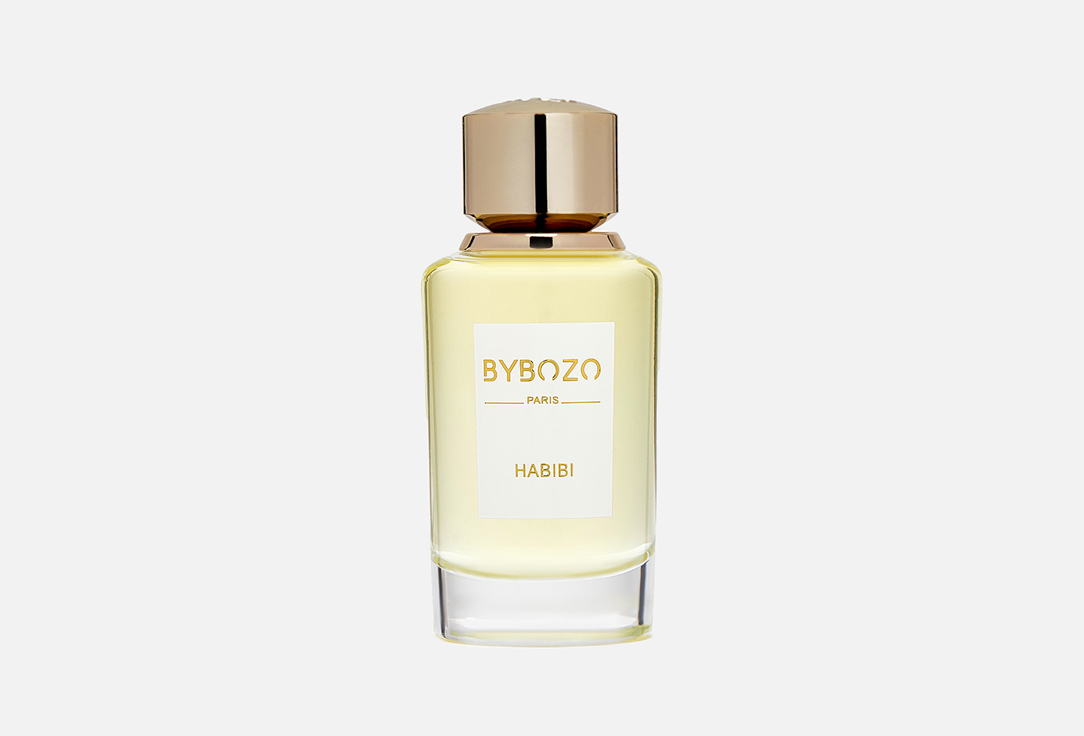 BYBOZO Eau de parfum Habibi