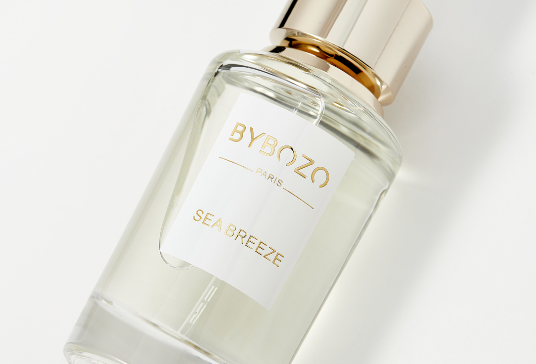 BYBOZO Eau de parfum Sea Breeze