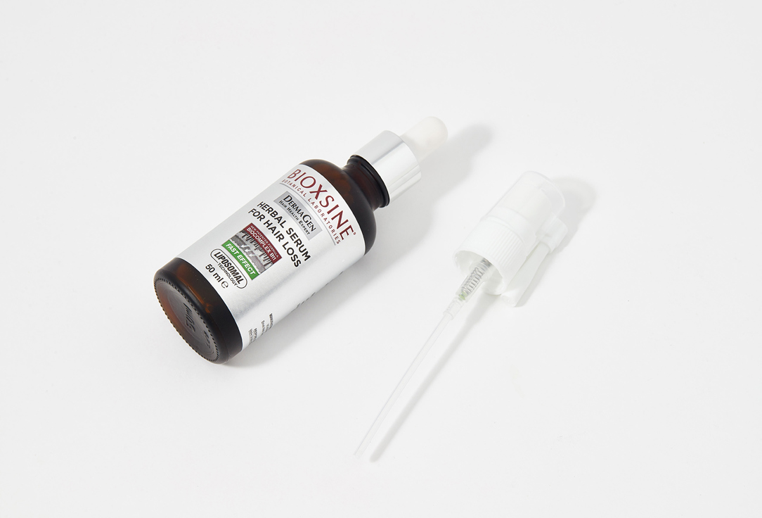 BIOXCIN Anti-Hair Loss Serum DermaGen