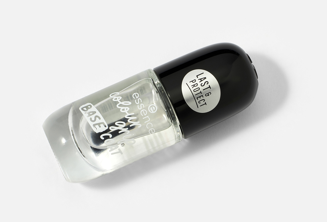 essence Nails base coat Colour Grip 8 ml essence Nails base coat Colour Grip