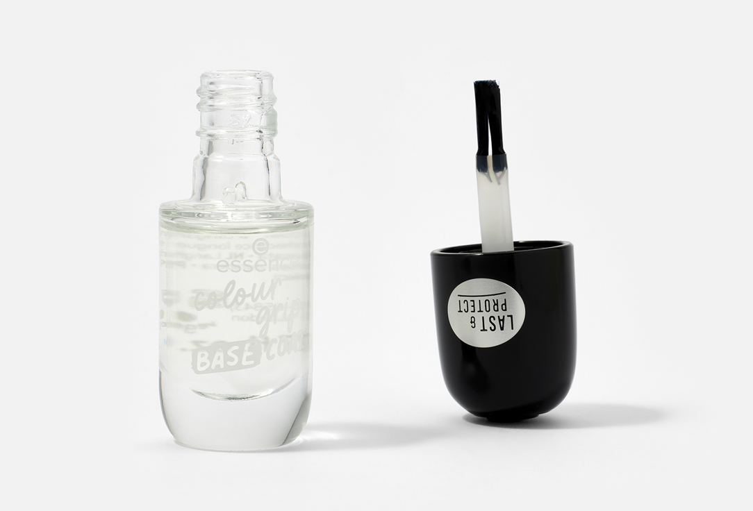 essence Nails base coat Colour Grip 8 ml essence Nails base coat Colour Grip