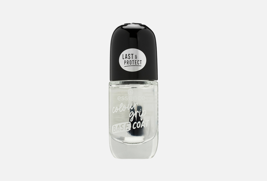 essence Nails base coat Colour Grip 8 ml essence Nails base coat Colour Grip