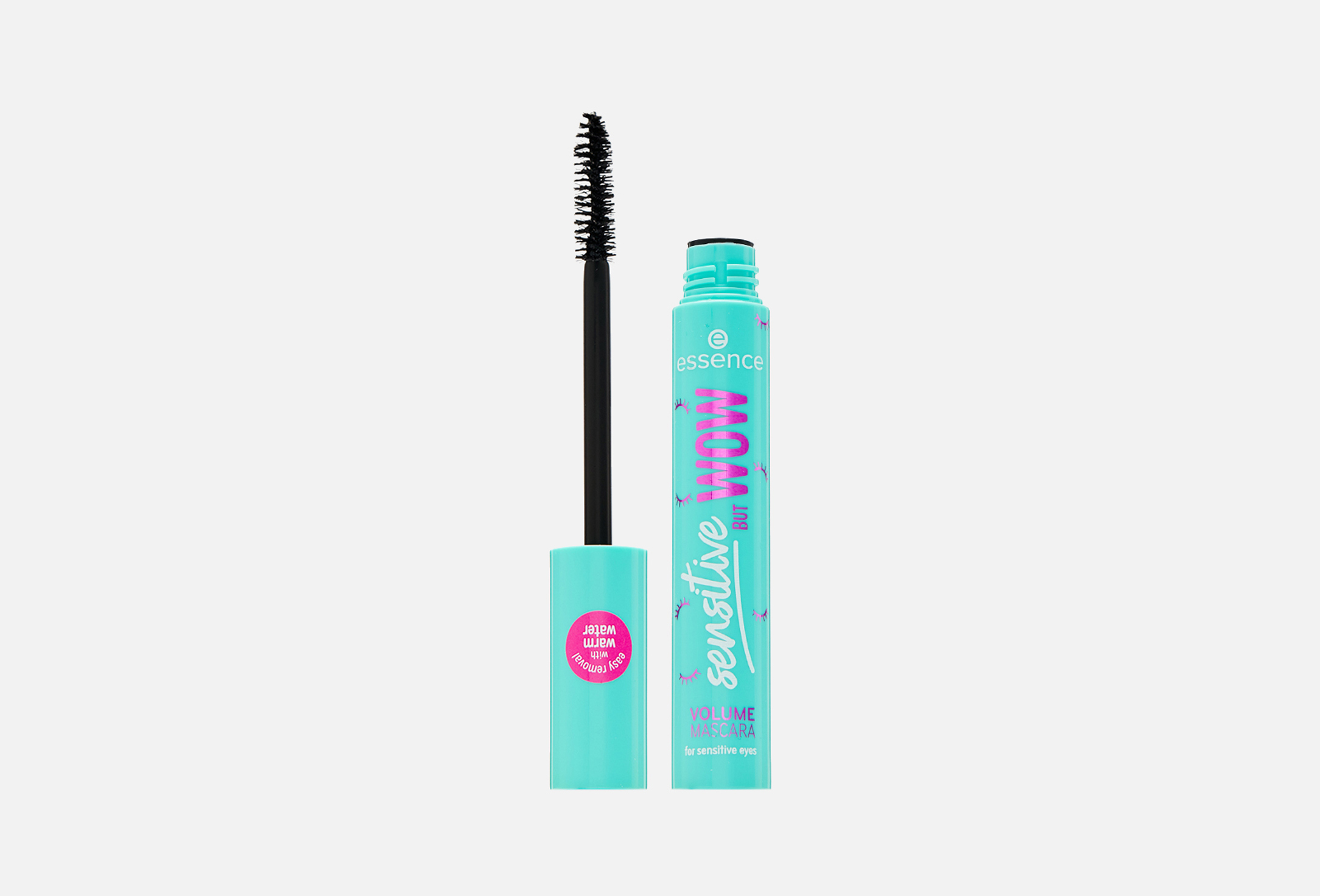 BUT WOW VOLUME  8.5 Black