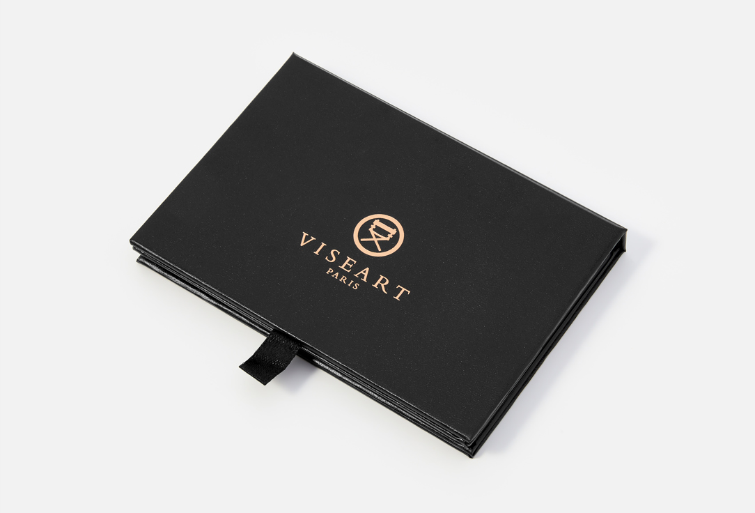 VISEART Eyeshadow Palette slimpro