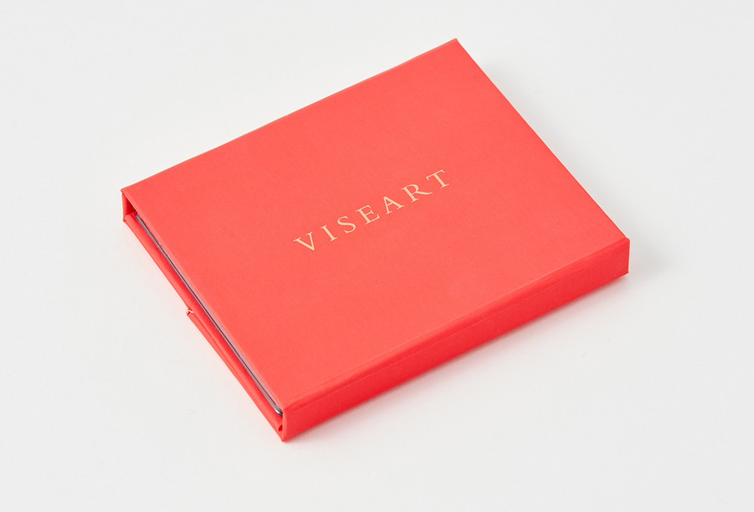 VISEART Eyeshadow palette edit 006, Dawn 12 g VISEART Eyeshadow palette edit