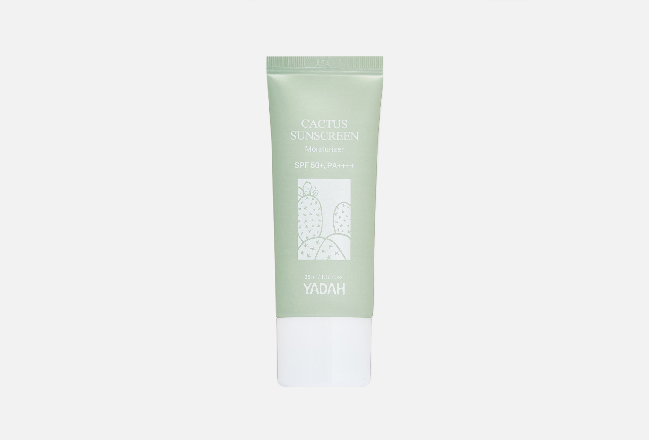 CACTUS SUNSCREEN 35
