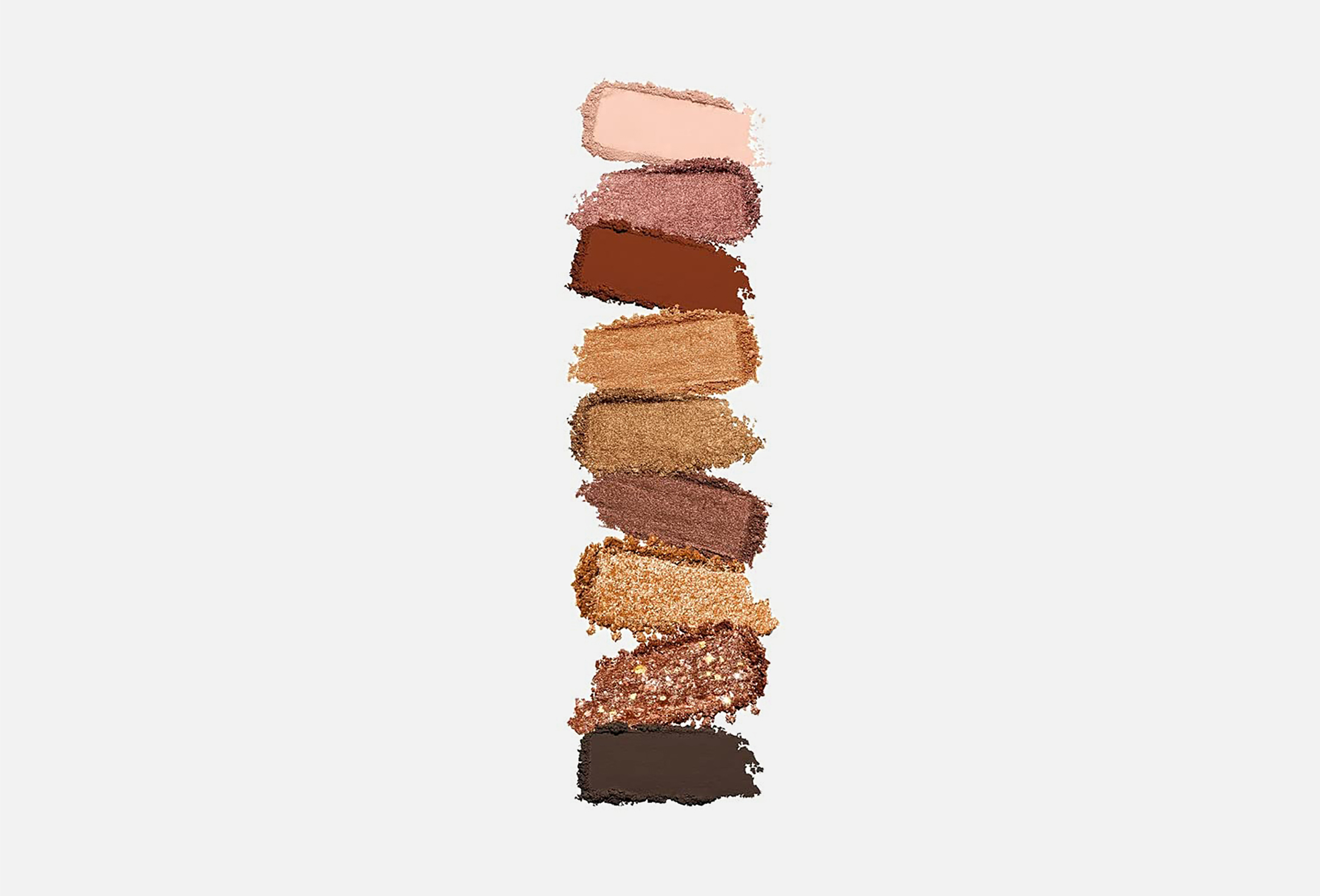 KIKO Milano Eyeshadow palette New Glamour