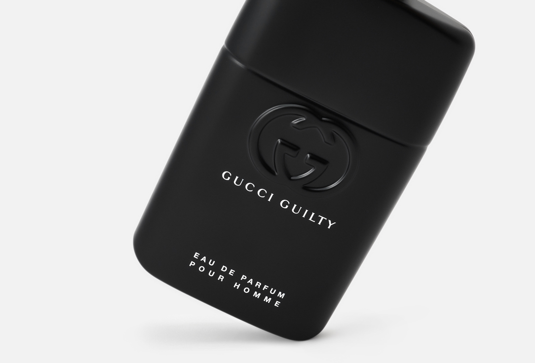 GUCCI Parfum Guilty