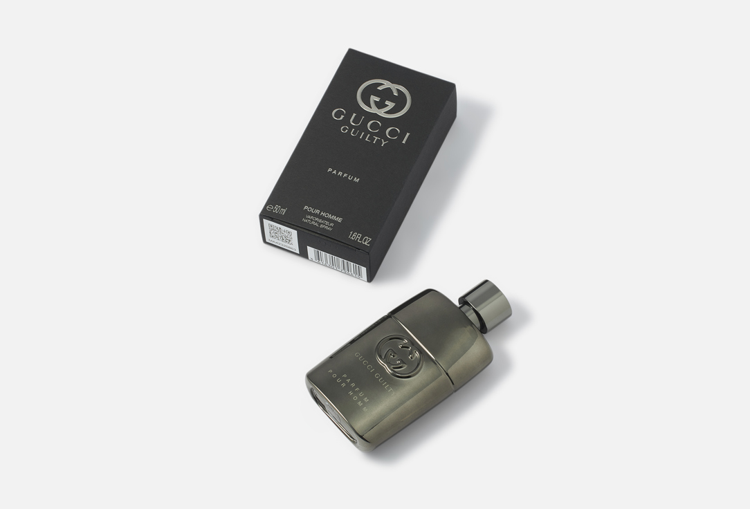 GUCCI Eau de Parfum Guilty