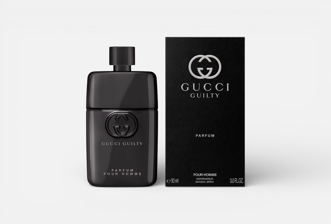 غوتشي ماء عطر جيلتي