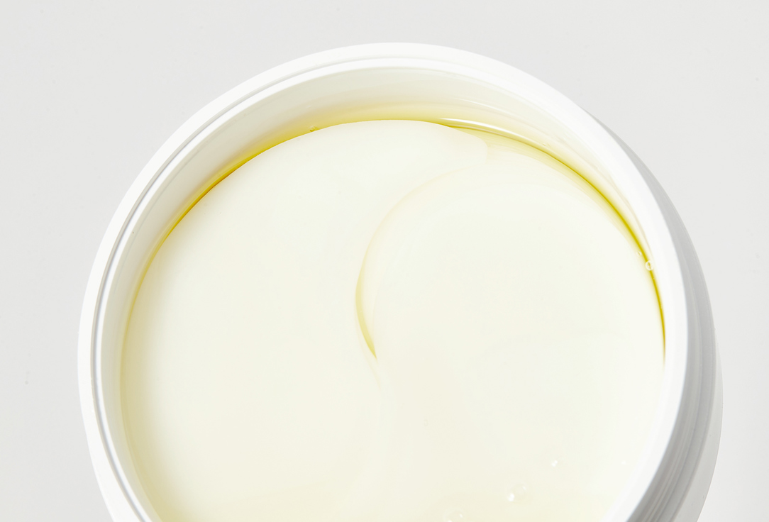 d'Alba Eye patches White Truffle Intensive