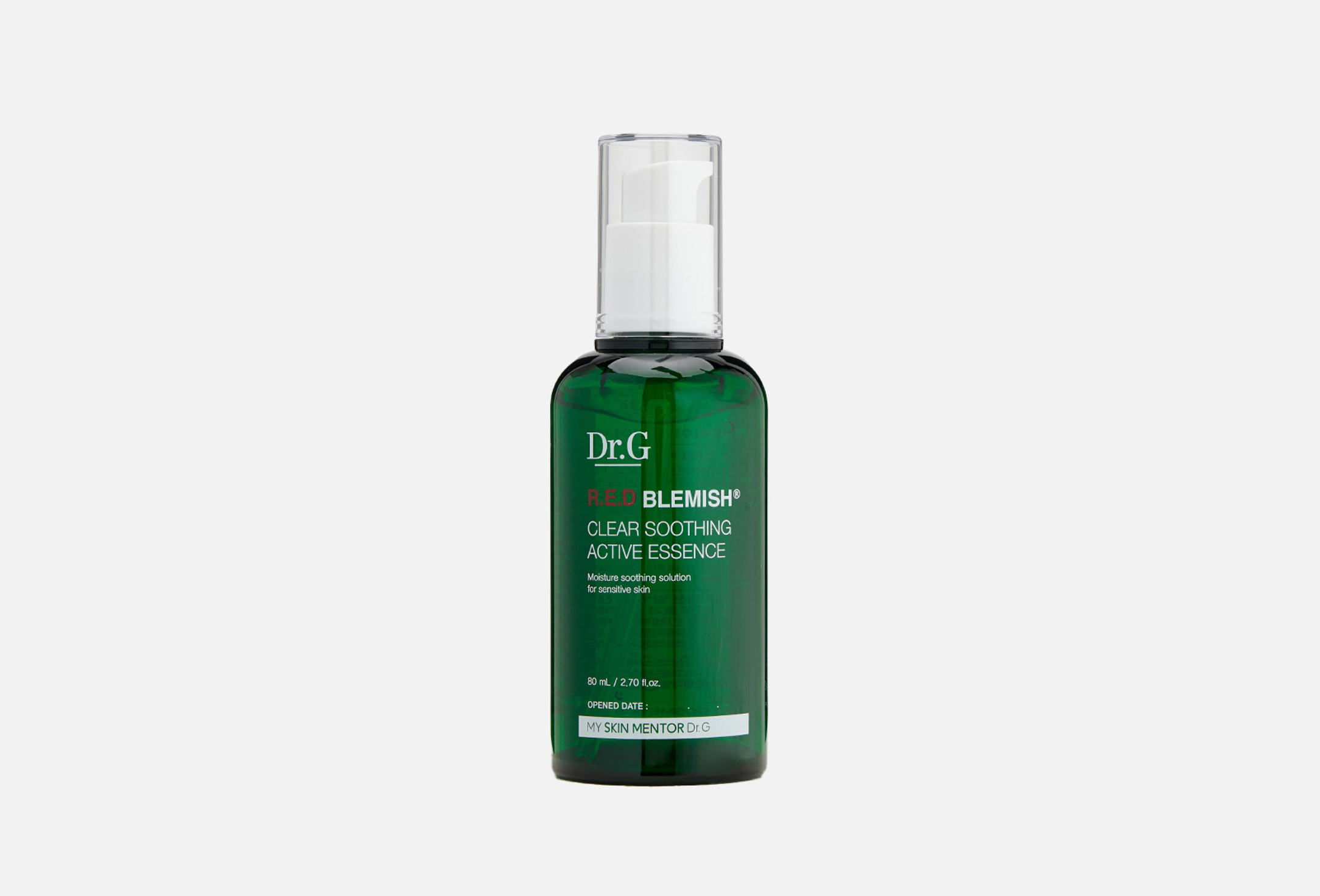 R.E.D BLEMISH CLEAR  30 