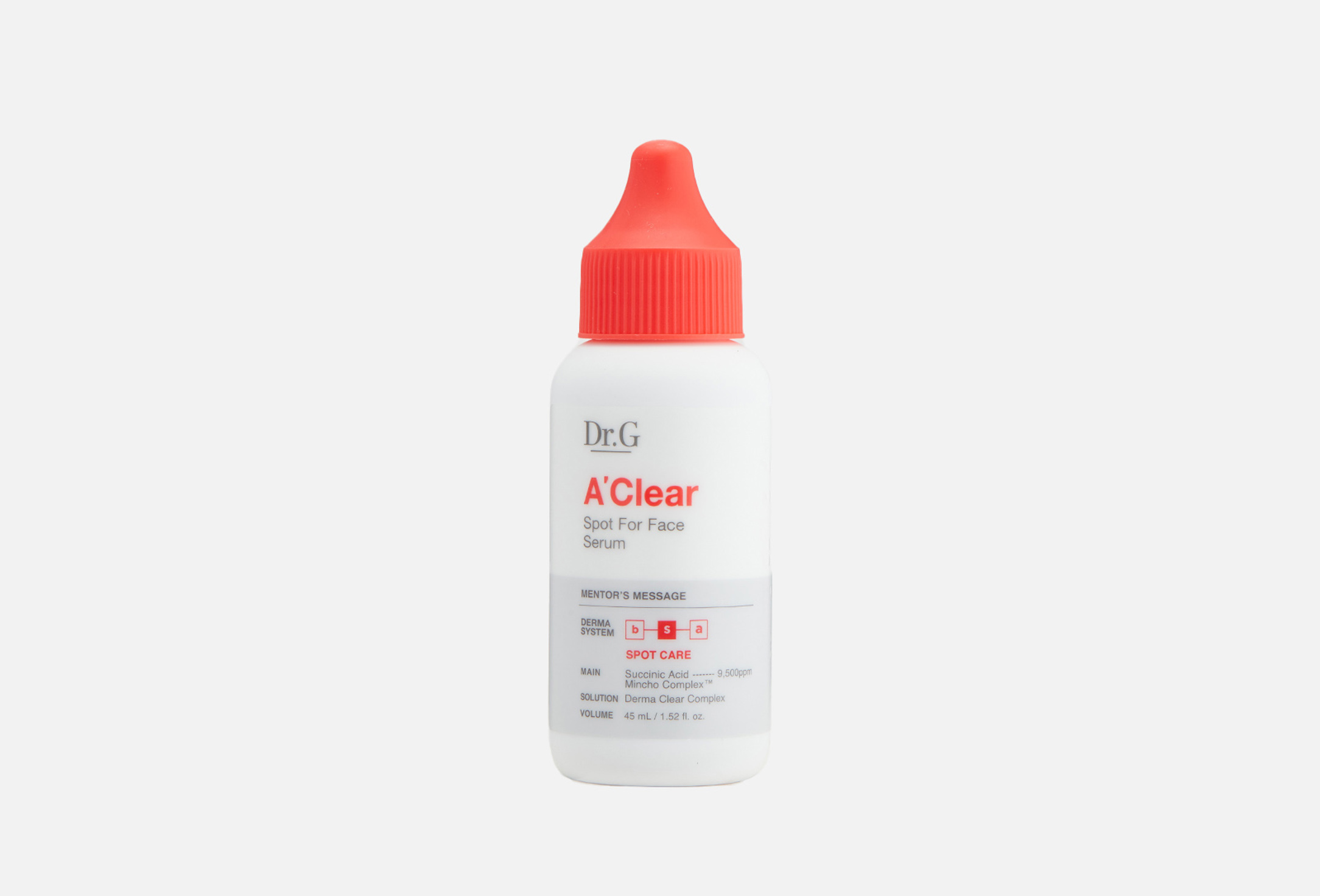 A'CLEAR 70