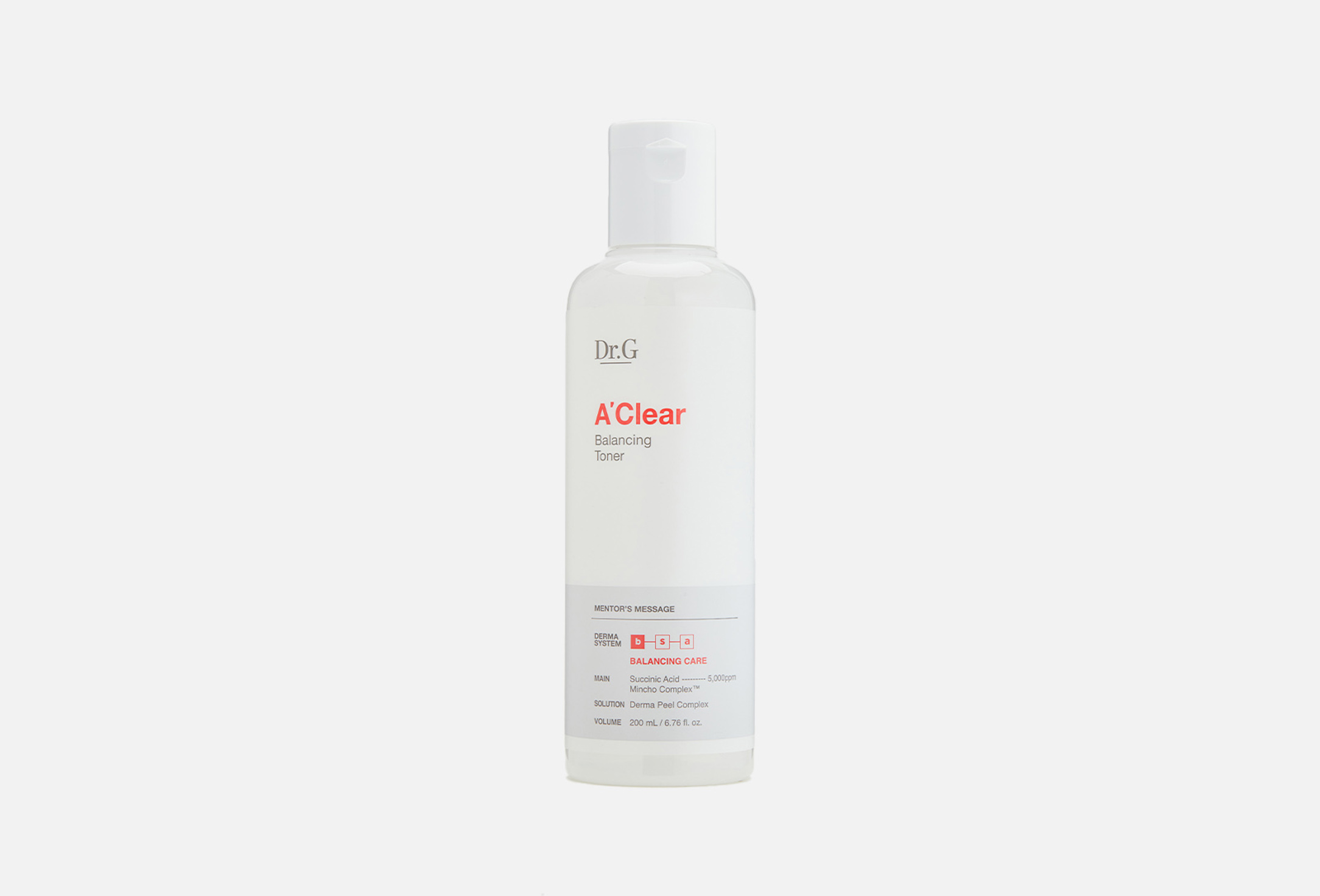 A'CLEAR 200