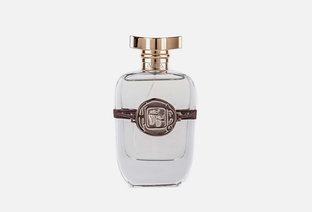 AURA OF KAZAKHSTAN Eau de parfum Wind of the great steppe