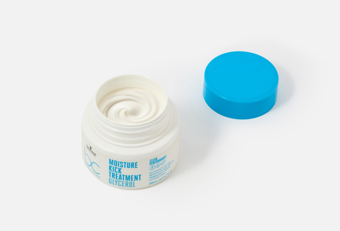 Schwarzkopf Professional Маска Moisture Kick Treatment