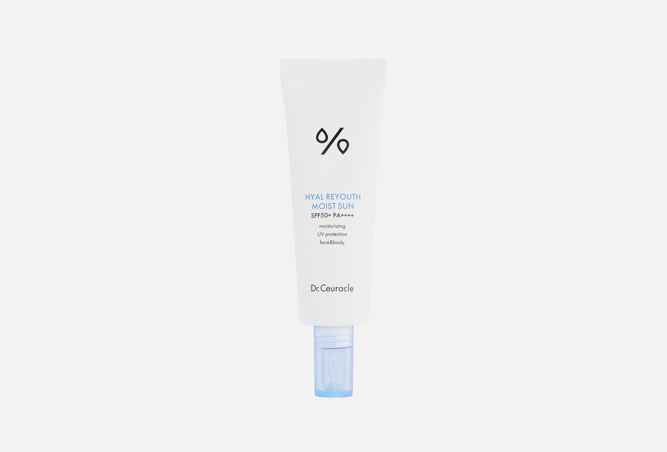 Hyal Reyouth Moist Sun  50 