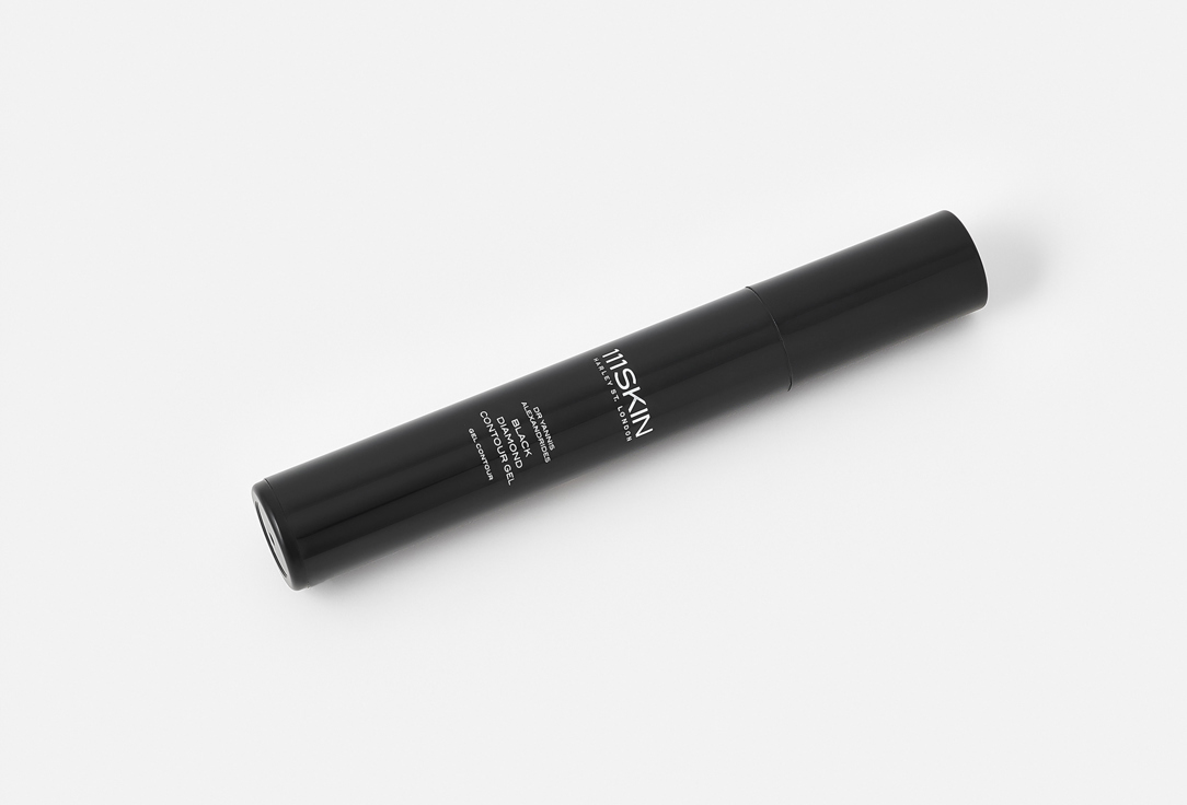 111SKIN Wrinkle Repairing Contour Gel Black Diamond