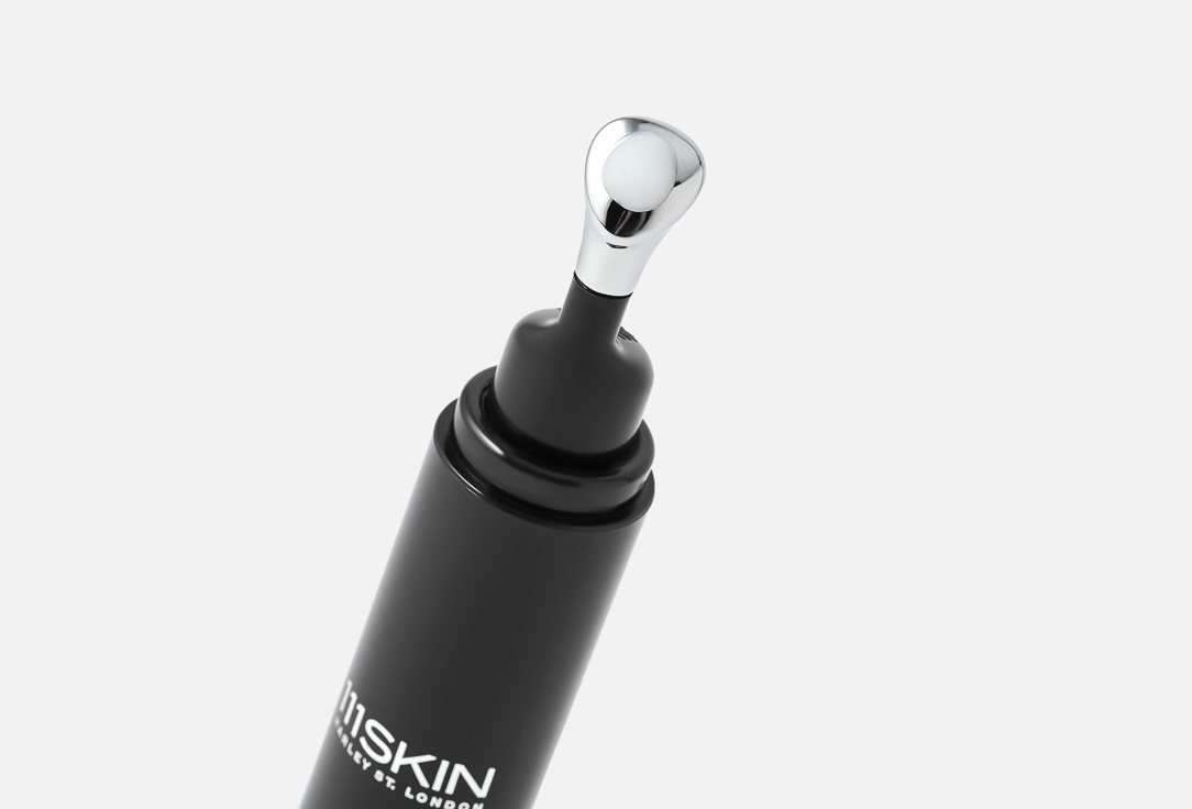 111SKIN Wrinkle Repairing Contour Gel Black Diamond
