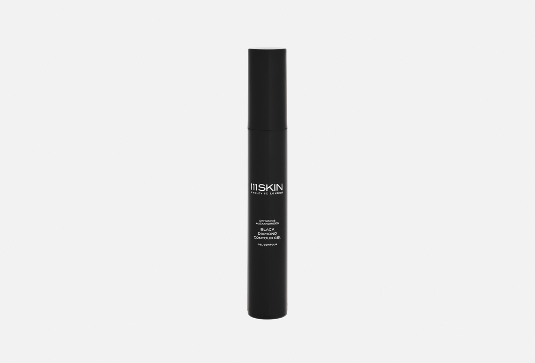 111SKIN Wrinkle Repairing Contour Gel Black Diamond