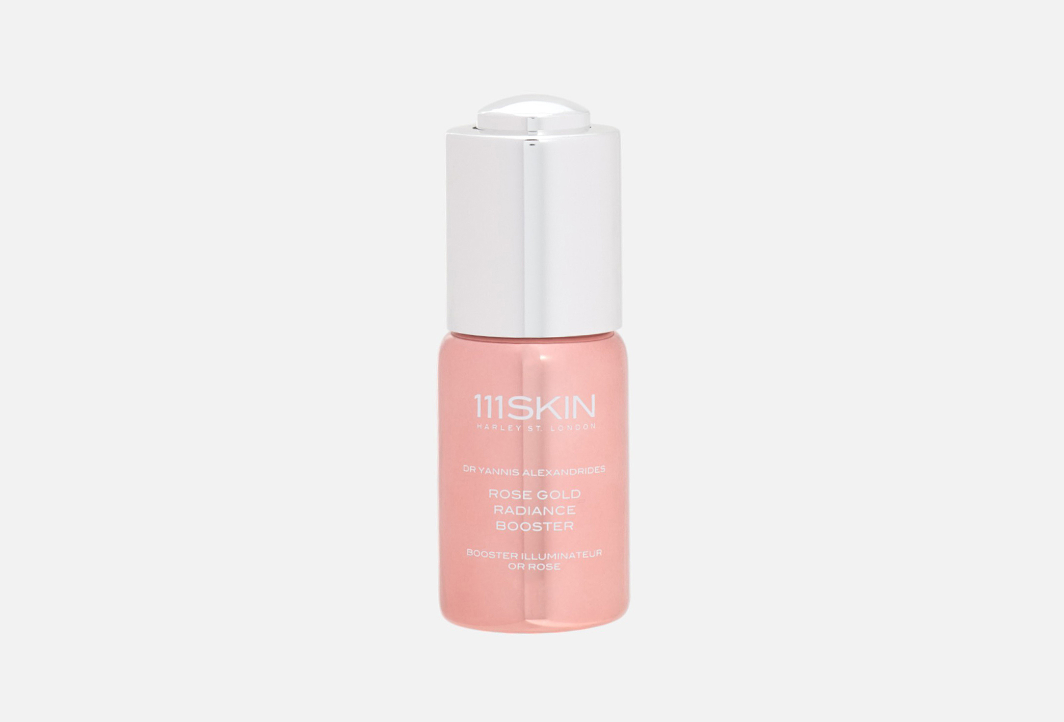 Rose Gold  20 