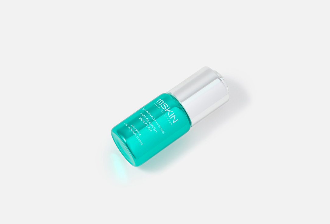 111SKIN Targeted anti‑blemish booster serum Anti-Blemish Booster
