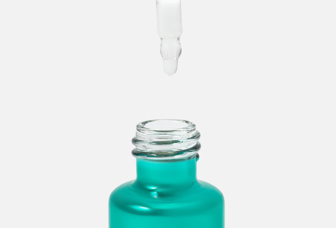 111SKIN Targeted anti‑blemish booster serum Anti-Blemish Booster