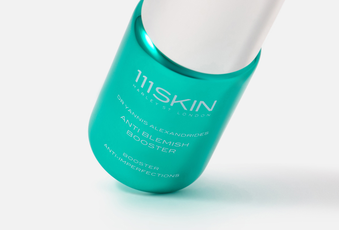 111SKIN Targeted anti‑blemish booster serum Anti-Blemish Booster