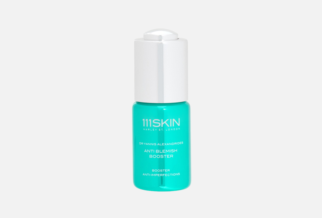 111SKIN Targeted anti‑blemish booster serum Anti-Blemish Booster
