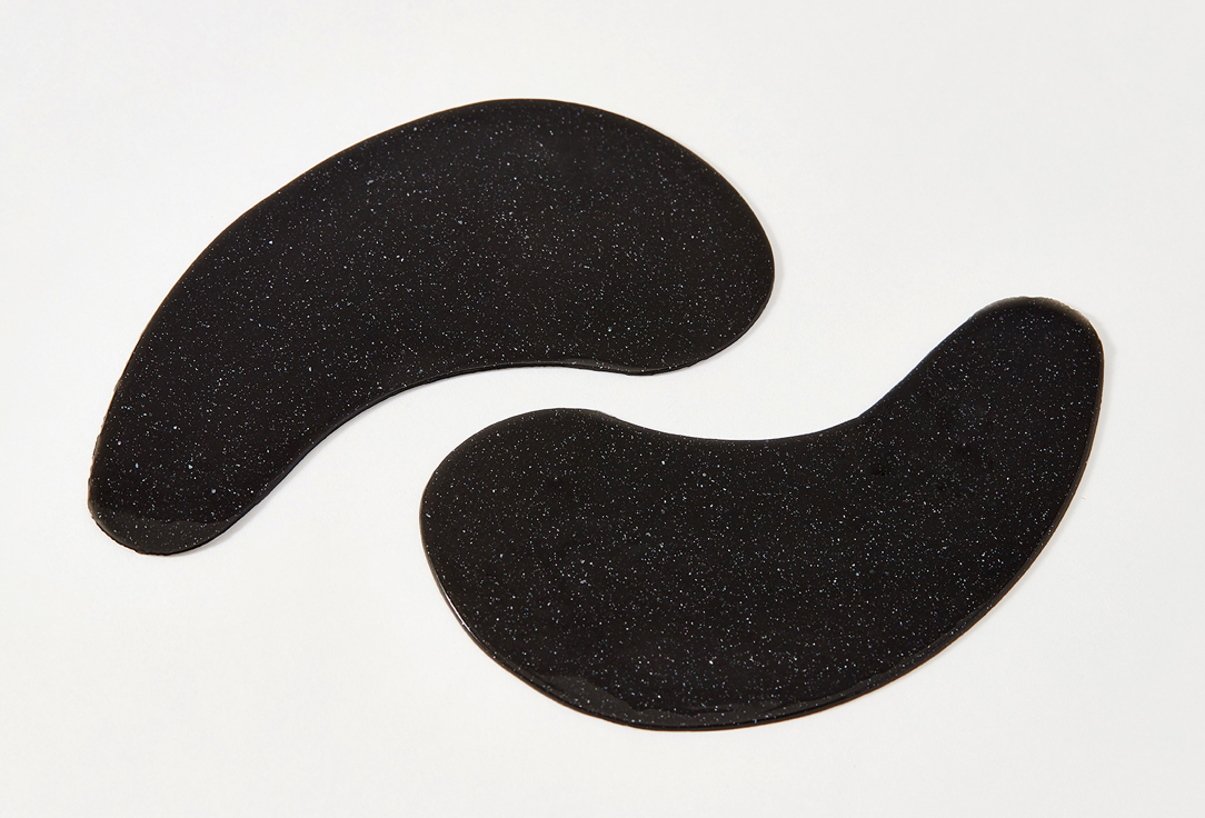 111SKIN Патчи для области вокруг глаз Celestial Black Diamond Eye Mask
