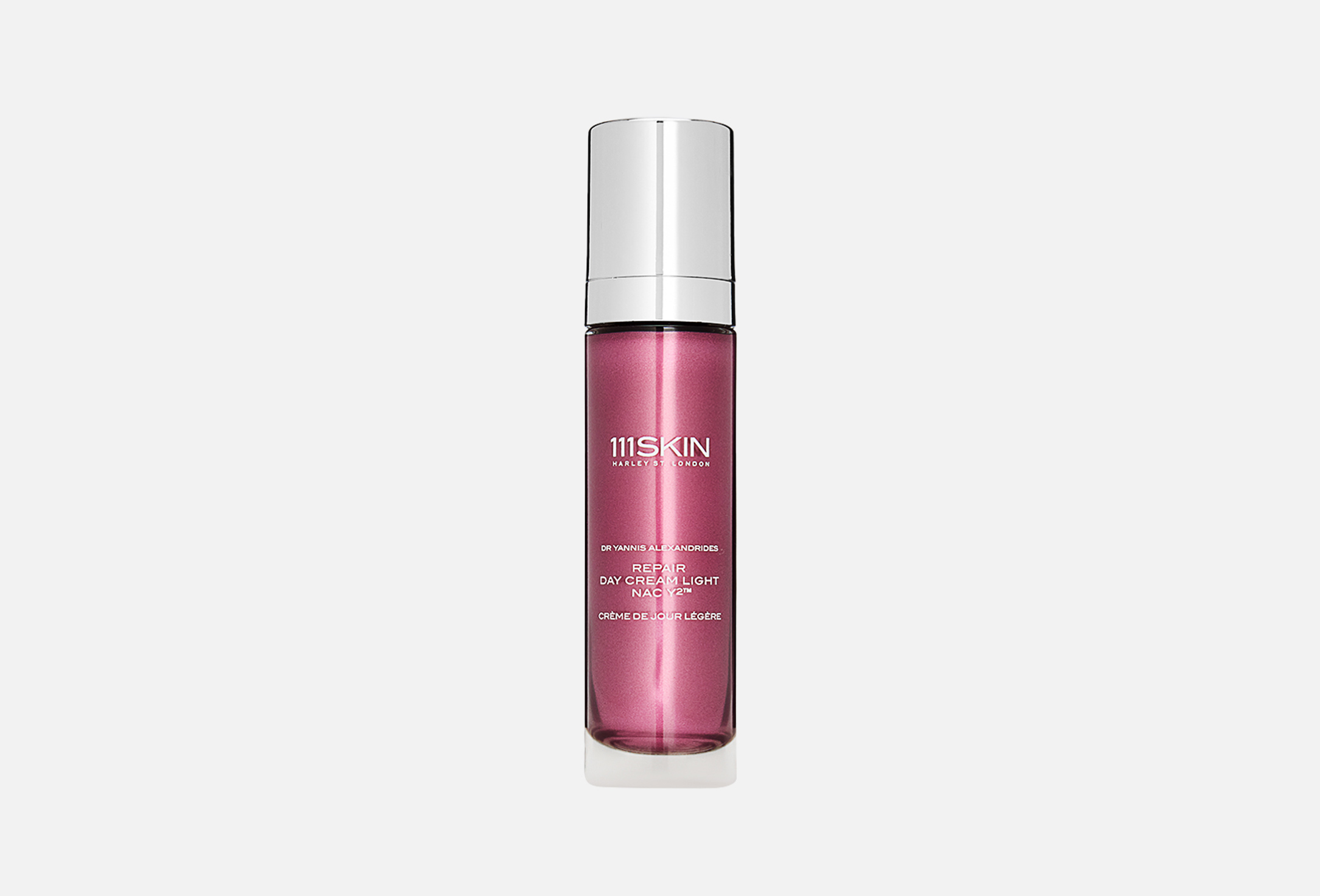 Repair Day Cream Light NAC Y²  50 