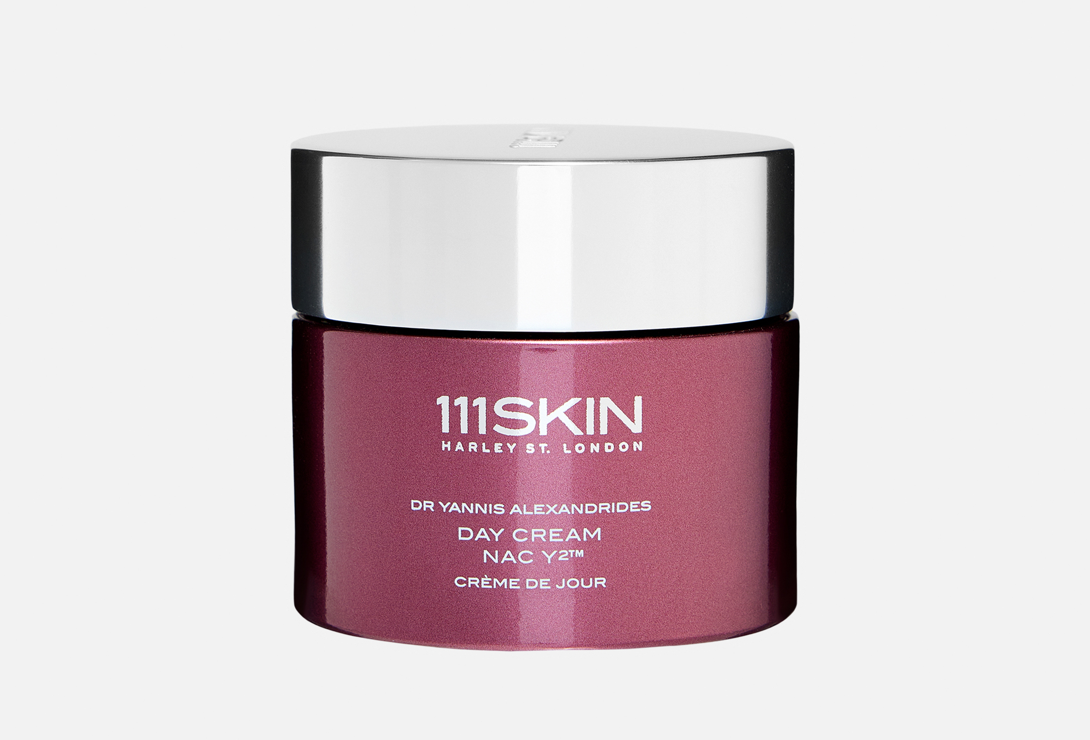 Day Cream NAC Y² 50