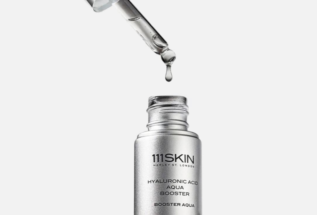 111SKIN Moisturizing Face Booster Hyaluronic Acid Aqua Booster