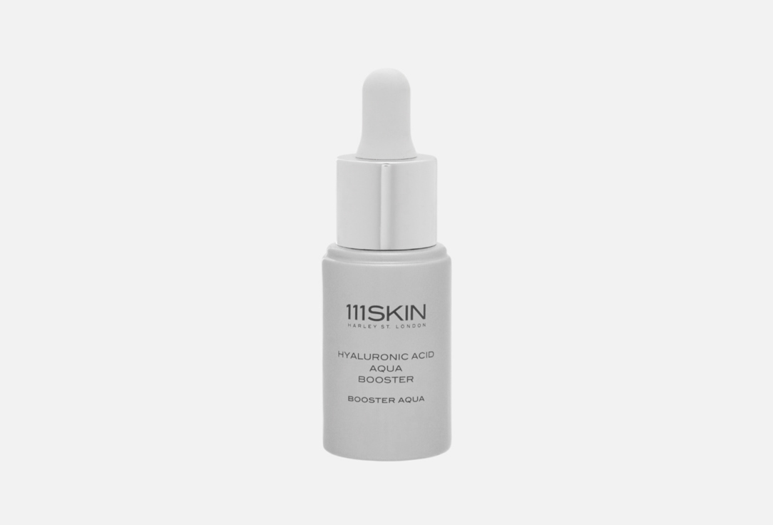 111SKIN Moisturizing Face Booster Hyaluronic Acid Aqua Booster