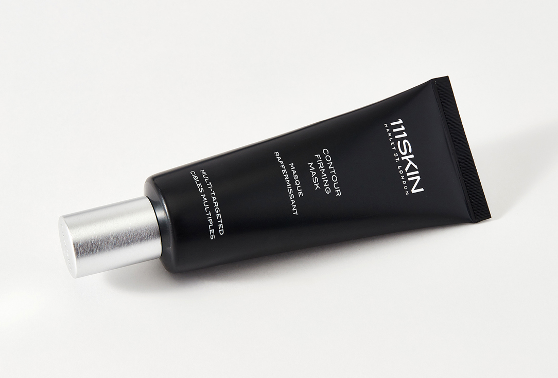 111SKIN Firming Face Mask Black Diamond
