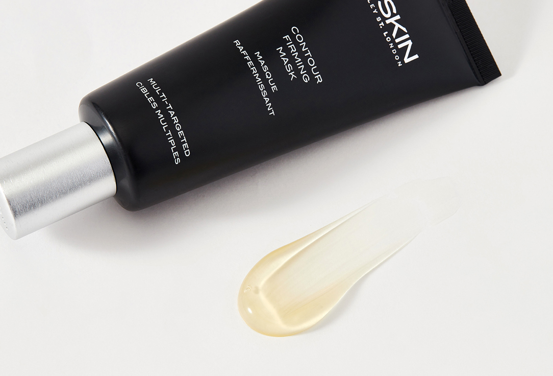 111SKIN Firming Face Mask Black Diamond