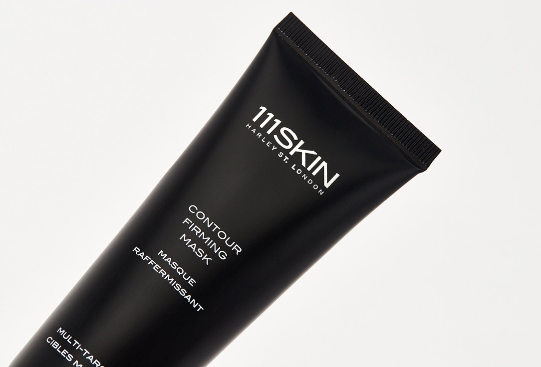 111SKIN Firming Face Mask Black Diamond