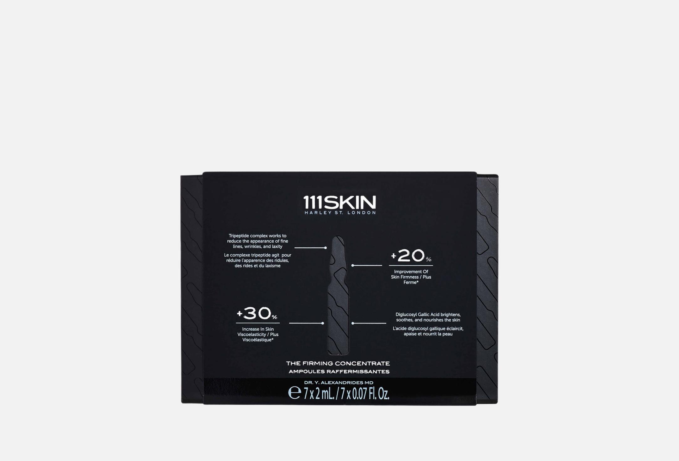 The Firming Concentrate  7 