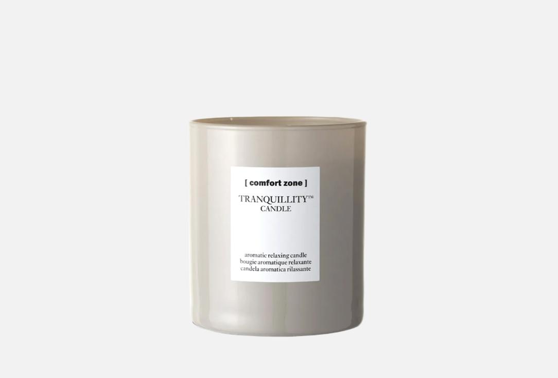 Comfort zone Scented Candle TRANQUILLITY 280 g Comfort zone Scented Candle TRANQUILLITY