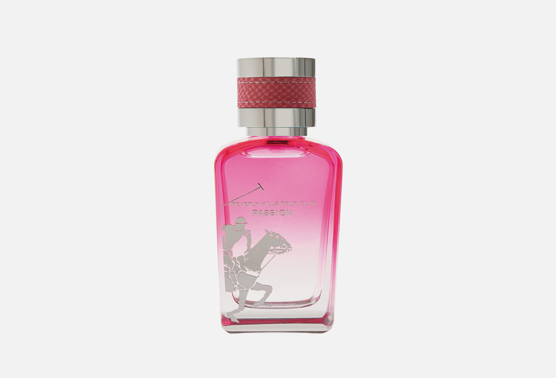 BEVERLY HILLS POLO CLUB Eau de Parfum Passion