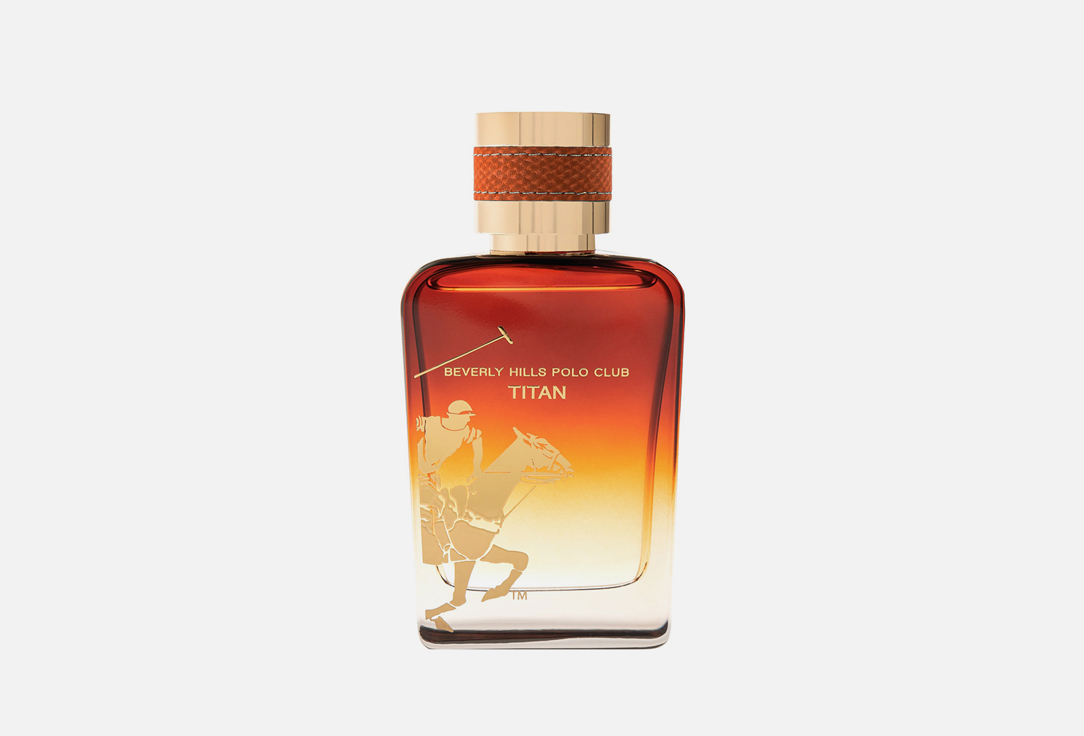 BEVERLY HILLS POLO CLUB Eau de Parfum Titan