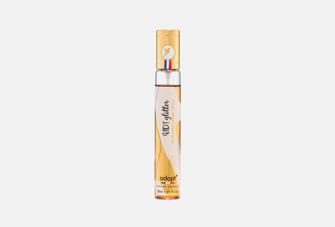 Adopt Eau de Parfum Lady Glitter 30 ml Adopt Eau de Parfum Lady Glitter