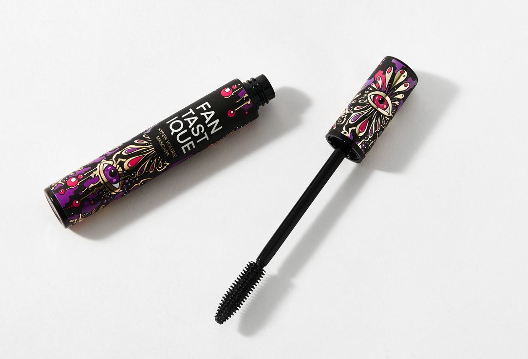 Vivienne Sabo Hyper volume mascara Fantastique