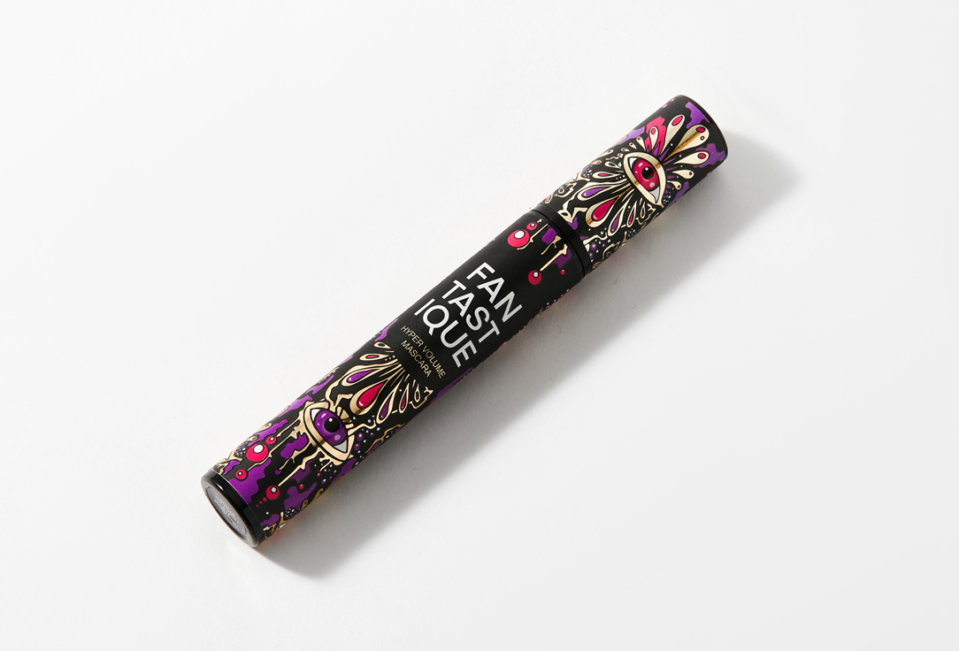 Vivienne Sabo Hyper volume mascara Fantastique