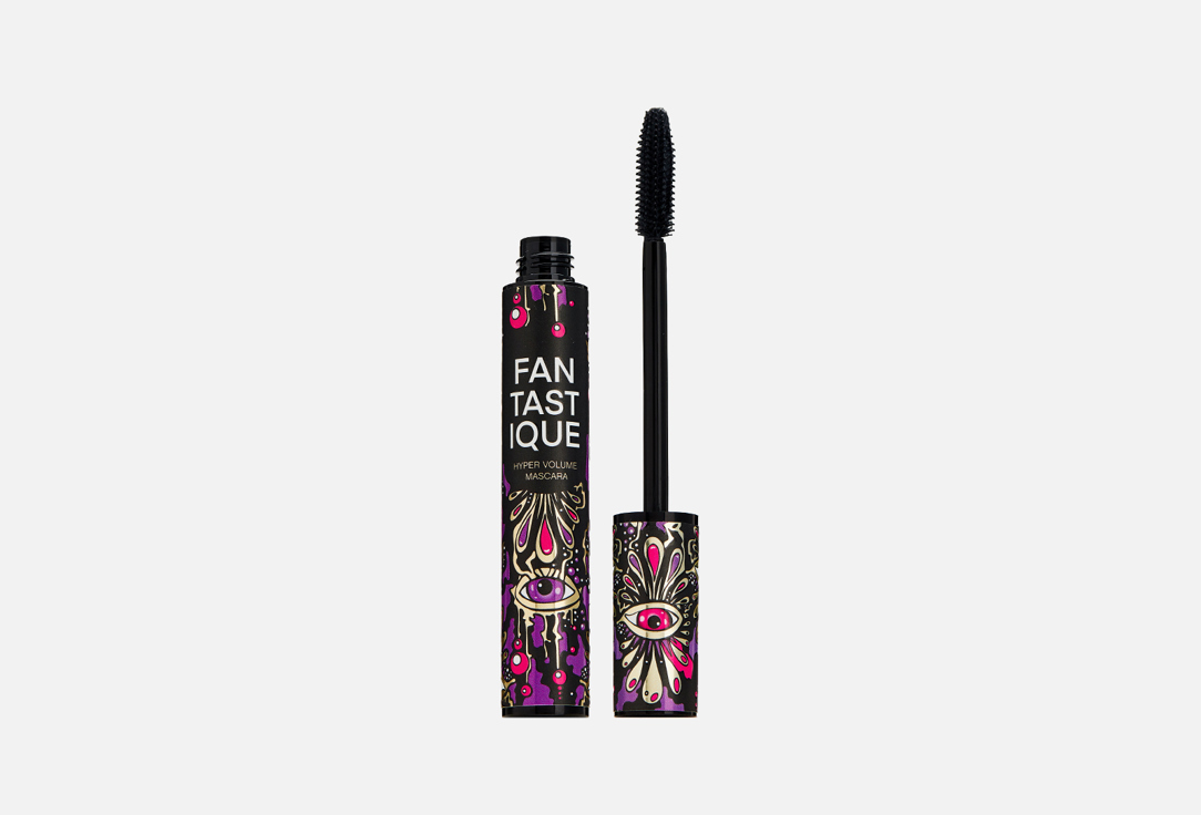 Vivienne Sabo Hyper volume mascara Fantastique